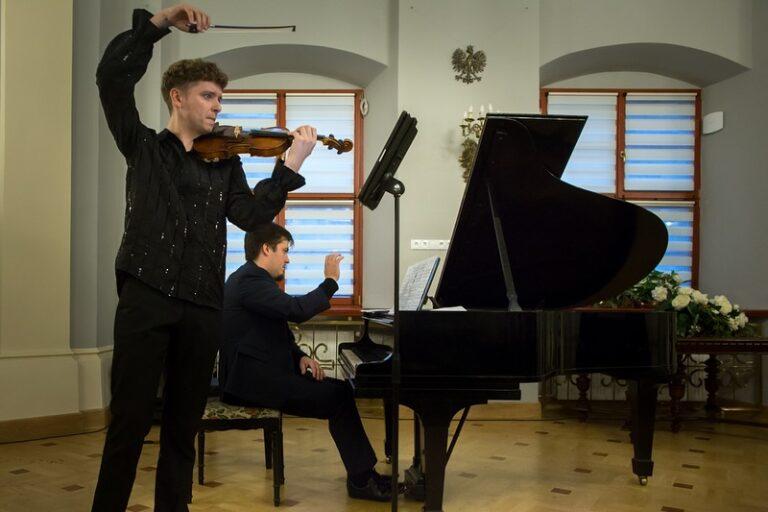 Karol Lipiński-Branka – projekt „Europejski ślad w Hollywood”